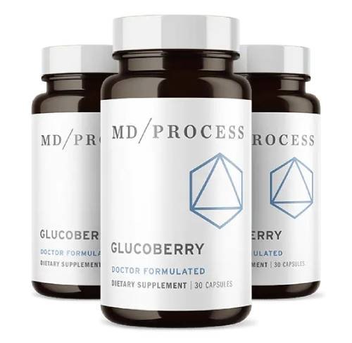 GlucoBerry-blood sugar- sell
