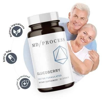 GlucoBerry-capsule-USA-best seller